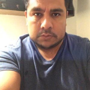 Meet your Posher, Alberto